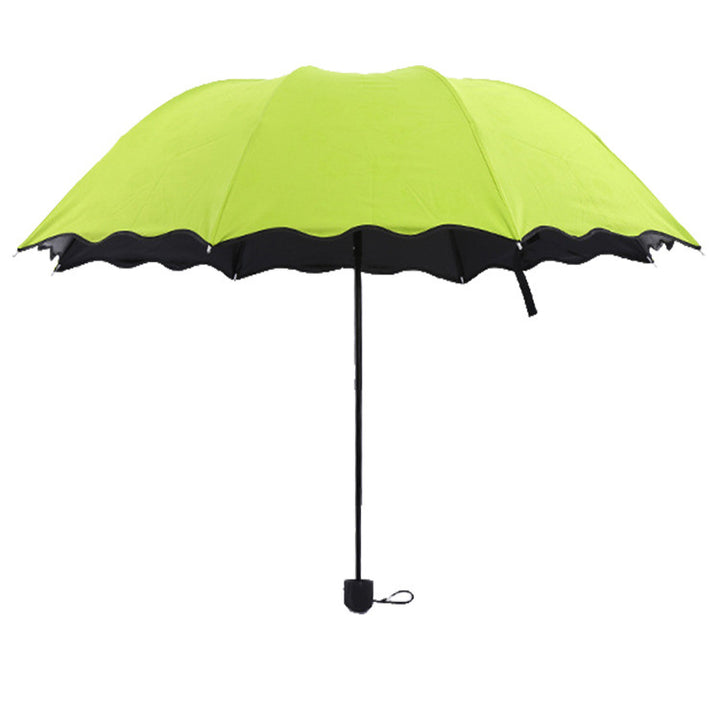 Ladies Umbrella Bowlift