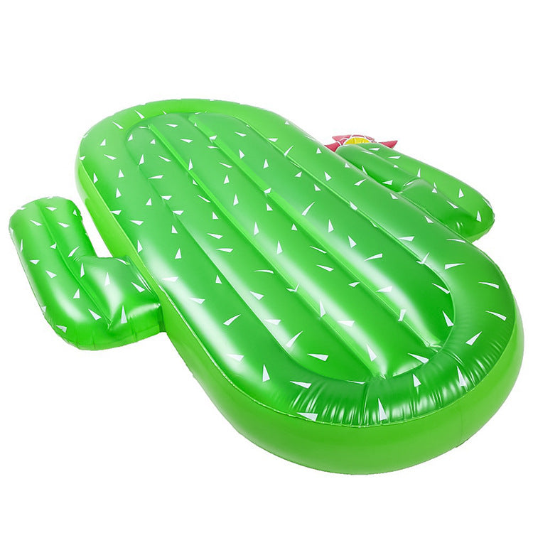 Unisex Inflatable Water Lounge in One Size Design Bowlift