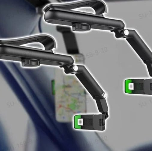 BowLift | SmartMount | Driving safely
