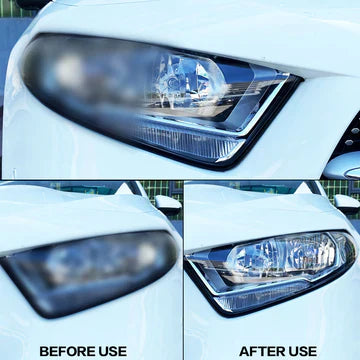 BowLift | Headlight Restoration Kit