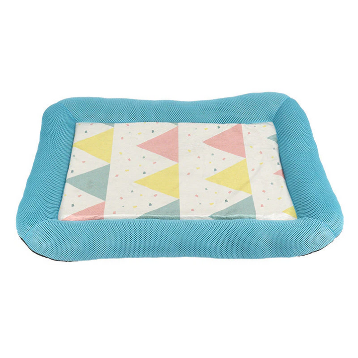 Pet Silk Cooling Mat | Bowlift