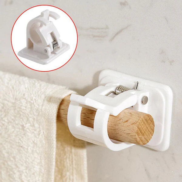 BowLift | Adjustable Curtain Holders