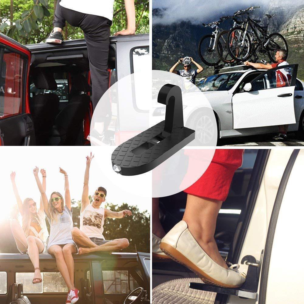 FlexLift — Transforms your car into a stress-free space miracle zone for more freedom and support | Bowlift