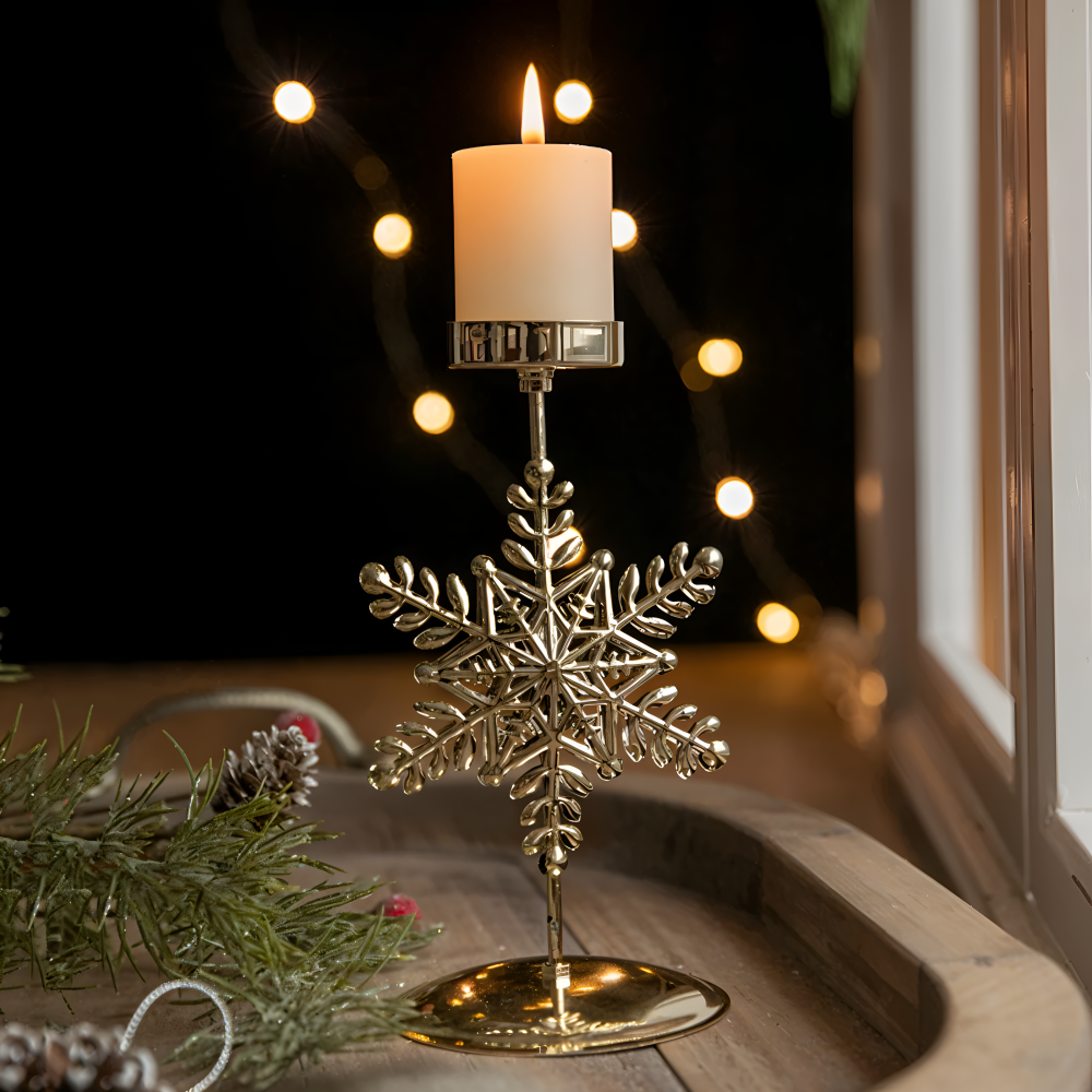 BowLift | LumiGold – Classic elegance for your Christmas decoration