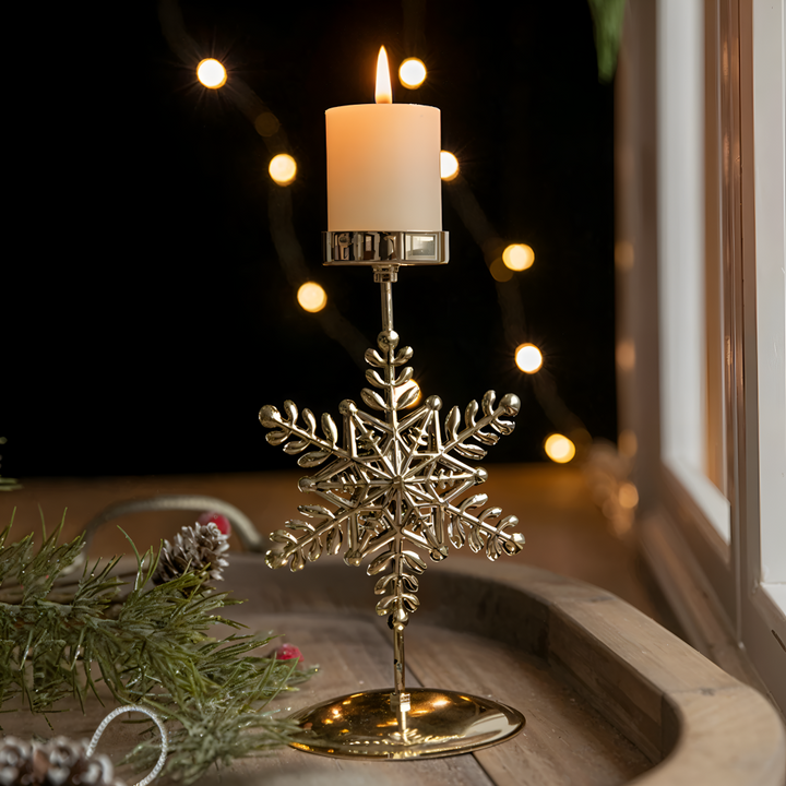 BowLift | LumiGold – Classic elegance for your Christmas decoration