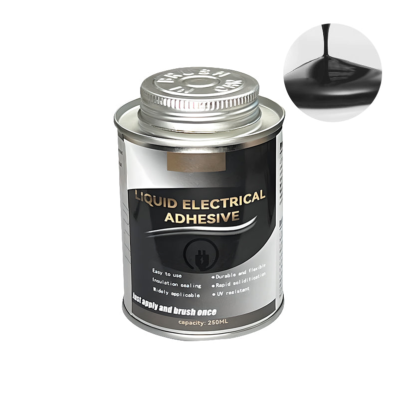 BowLift | Liquid electrical insulation coating