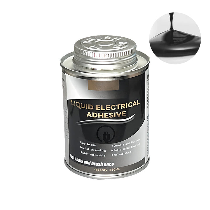 BowLift | Liquid electrical insulation coating