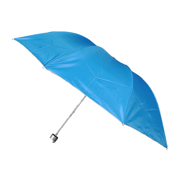 Women's Folding Umbrella Bowlift