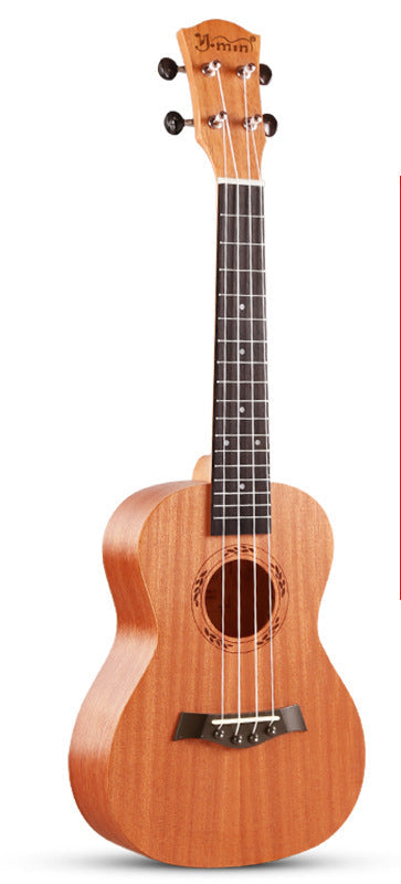 Concert Ukulele Bowlift