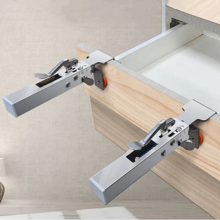 PowerGripX — Perfect furniture that sits in no time and never wobbles | Bowlift