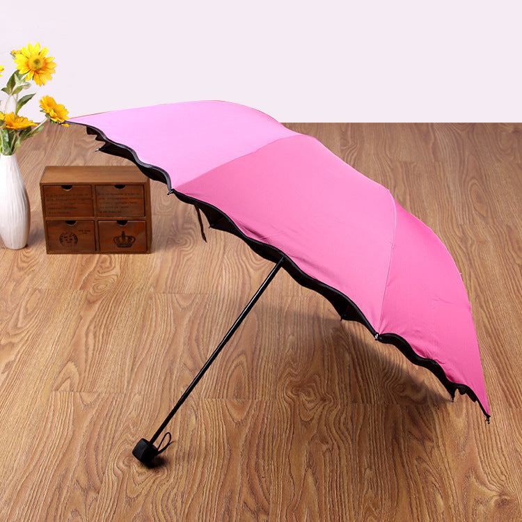 Ladies Umbrella Bowlift