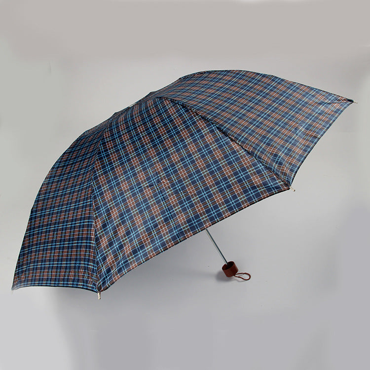 Ladies practical umbrella Bowlift