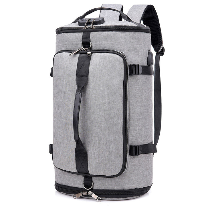Versatile Travel Duffle Bag Bowlift
