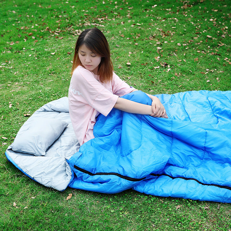 Comfort sleeping mat Bowlift