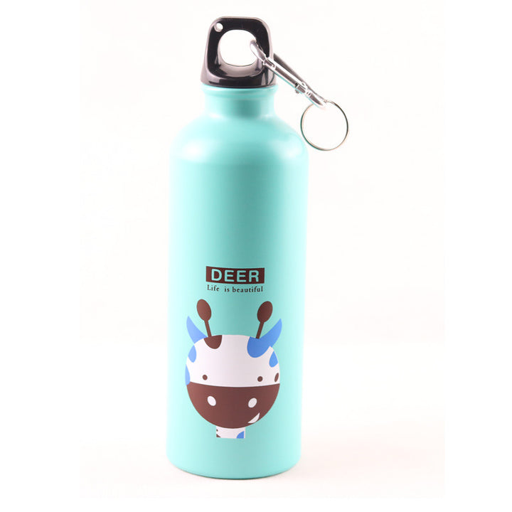 Insulated Stainless Steel Water Bottle Bowlift