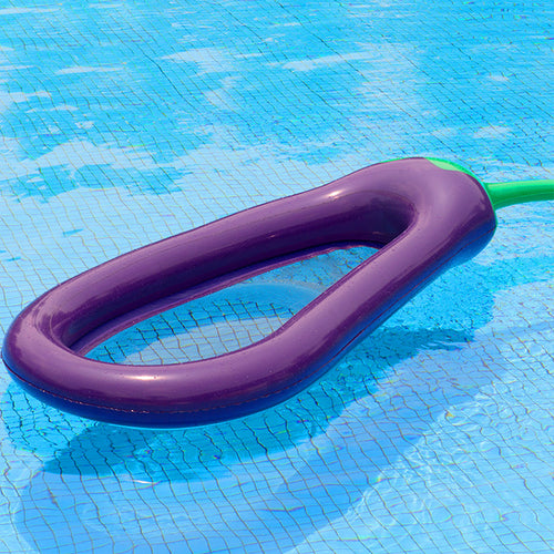 Women inflatable flame lounge Bowlift