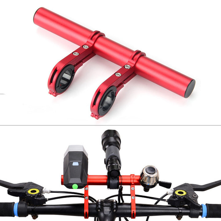 Durable Aluminum Bicycle Handlebar Mount Bowlift