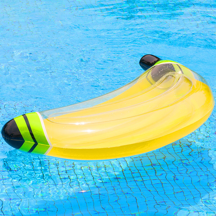 Women Inflatable BaUniversal size Swimming Animal Bowlift
