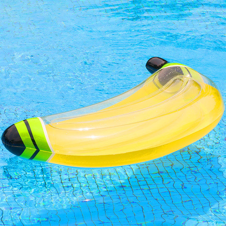 Women Inflatable BaUniversal size Swimming Animal Bowlift