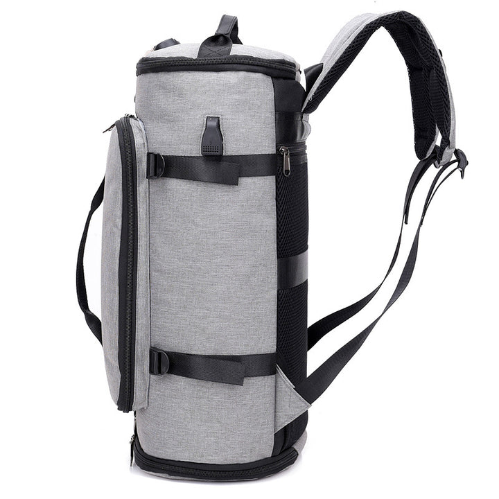 Versatile Travel Duffle Bag Bowlift