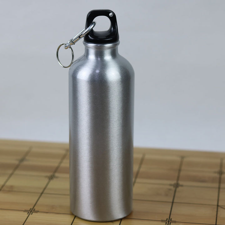 Insulated Kids Water Bottle Bowlift