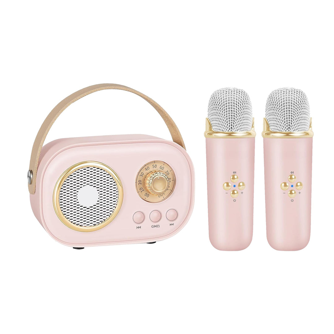 BowLift | EchoBeats™ Ultimate Singing Experience