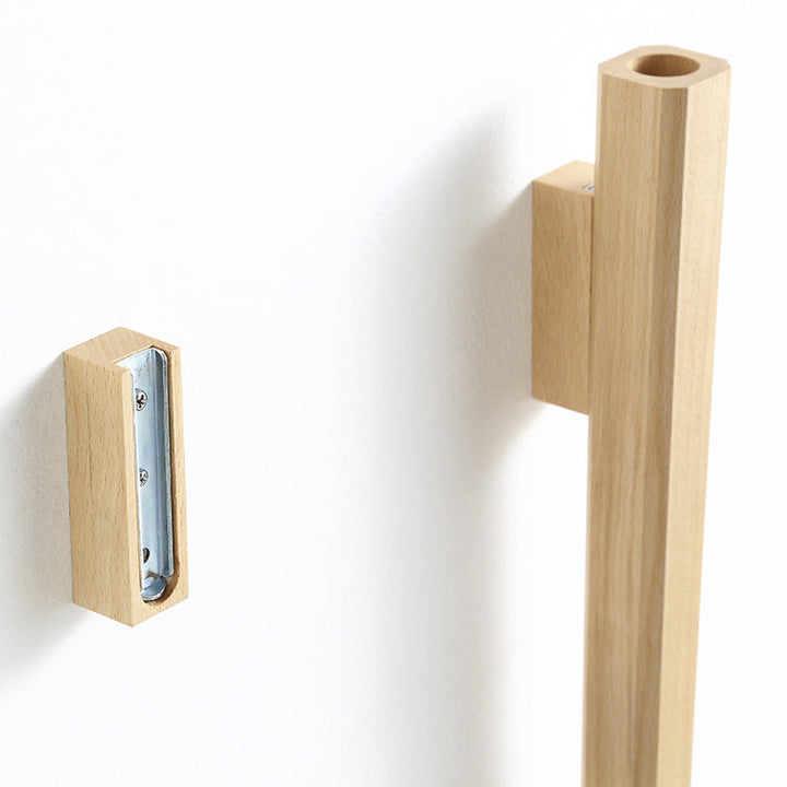 BowLift | BloomCrest - Elegant Wall Vase Trio