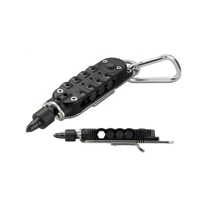 BowLift | Multi-Function Small Screwdriver