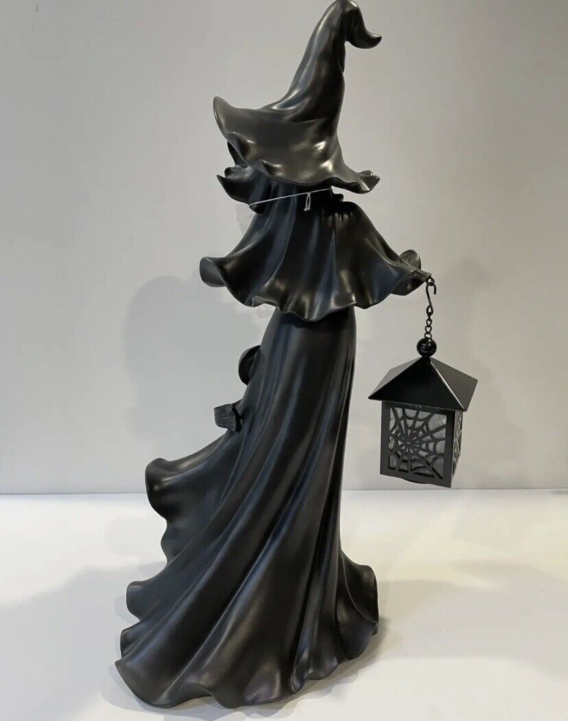 BowLift | MysticWitch Enchanting Night Illumination
