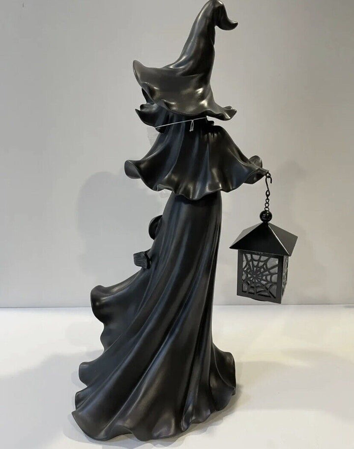 BowLift | MysticWitch Enchanting Night Illumination