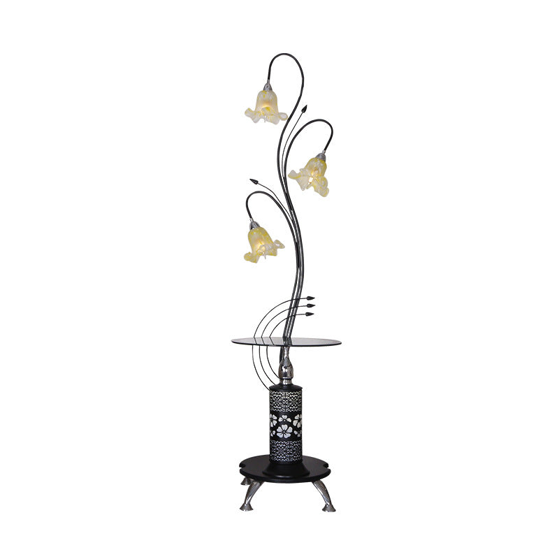 Elegant Decorative Floor Lamp