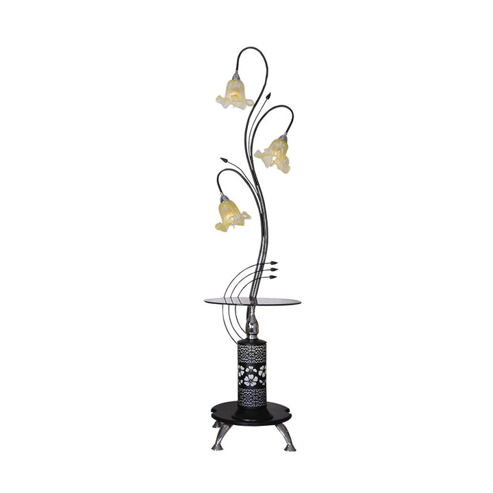 Elegant Decorative Floor Lamp