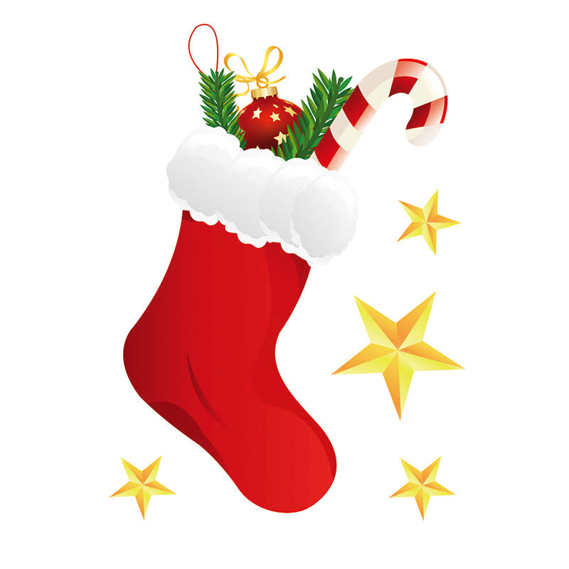Festive Cartoon Reindeer Decoration Bowlift