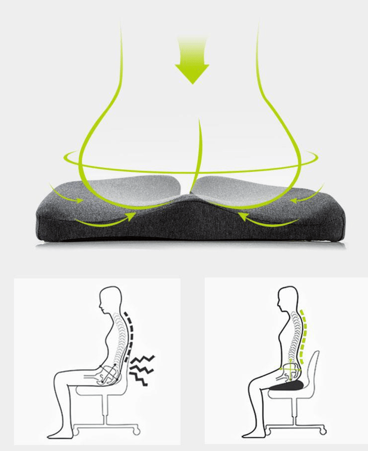 BowLift | ComfortCurve™ Relaxation Reinvented Comfort