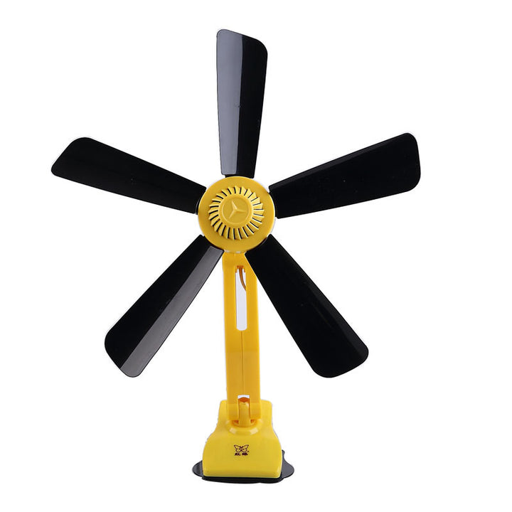 Unisex Table Fan Bowlift