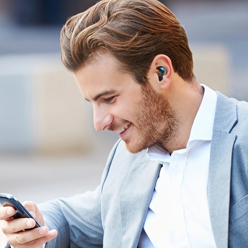 BowLift | New Bone Conduction Sleep Bluetooth Headset