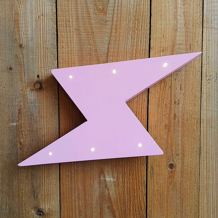 Decorative Geometric Wall Shelves