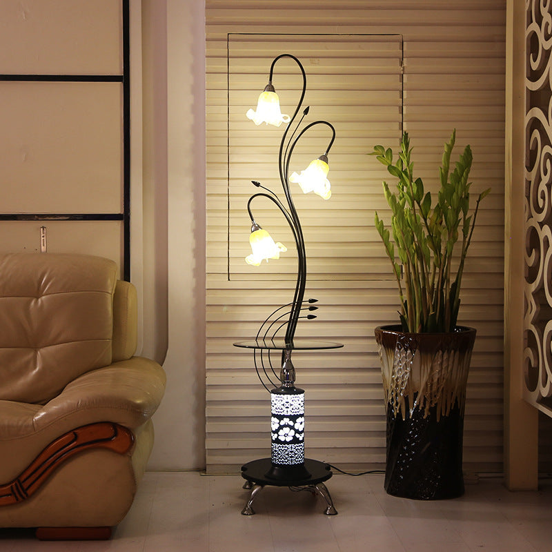 Elegant Decorative Floor Lamp