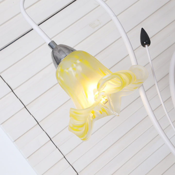 Elegant Decorative Floor Lamp