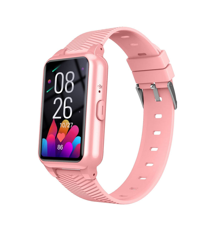 Senior Safety Watch with fall detection and GPS – Smart Care Smartwatch | Bowlift