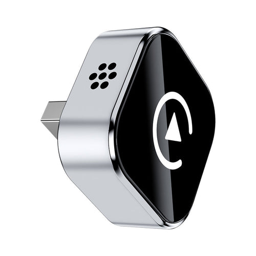 BowLift | Wireless carplay Adapter for iPhone/Android