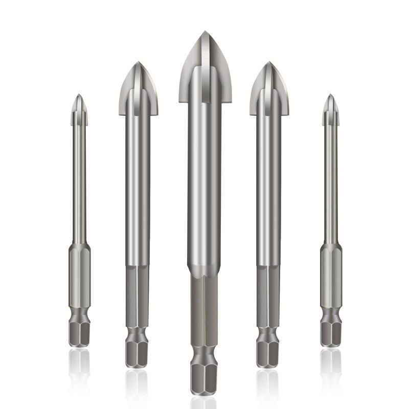 BowLift | Efficient Universal Drilling Tool (5PCS)