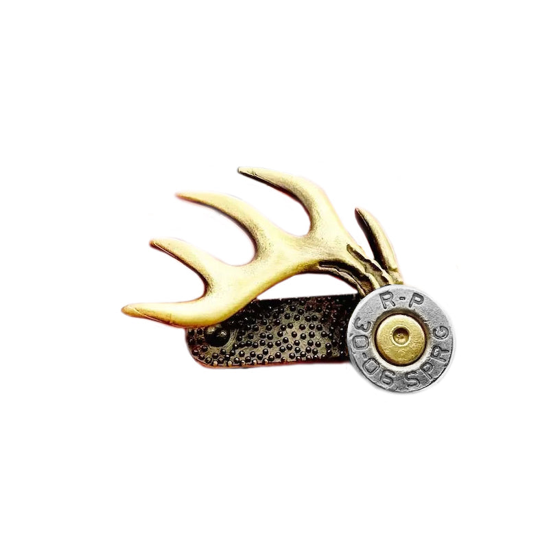 BowLift | Antler Hat Clip