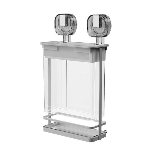 BowLift | Suction Cup Hanging Iron Knife Holder
