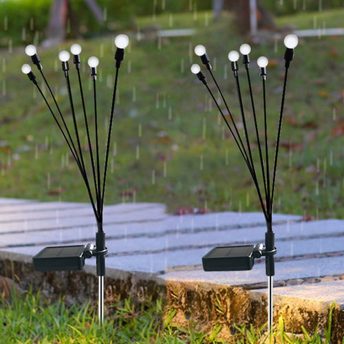 BowLift | Glow Magic Lights — Instantly create your relaxing garden sky full of warm, floating light