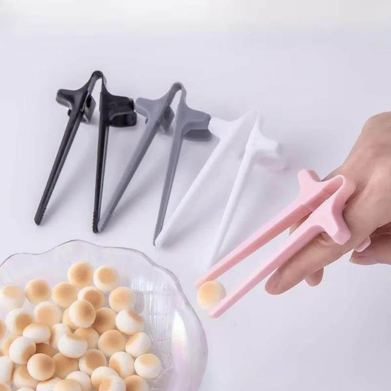 BowLift | SnackMaster — Snack clean, play longer and never lose focus! (4 pieces)