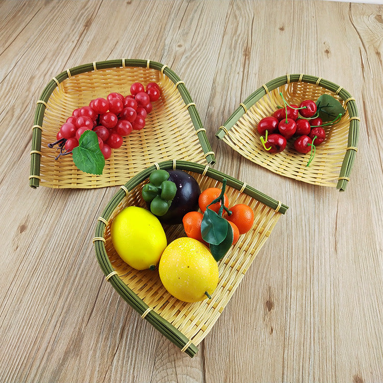 Decorative Fruit Presentation Bowlift