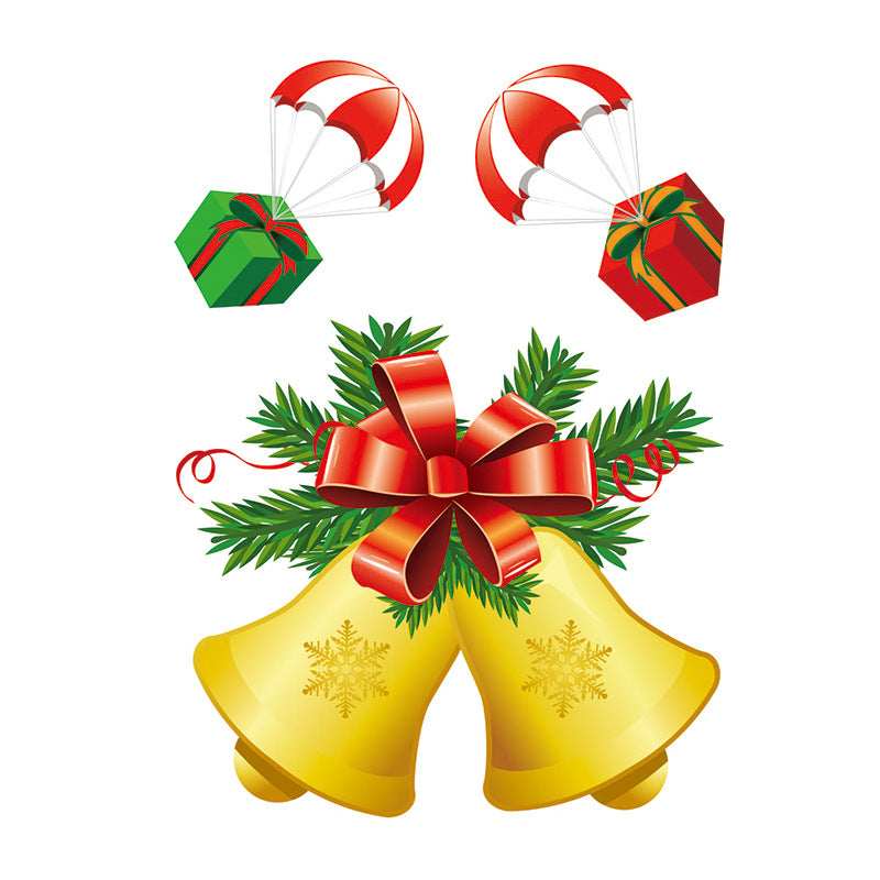 Festive Cartoon Reindeer Decoration Bowlift
