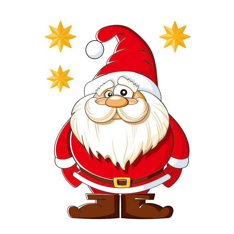 Festive Cartoon Reindeer Decoration Bowlift