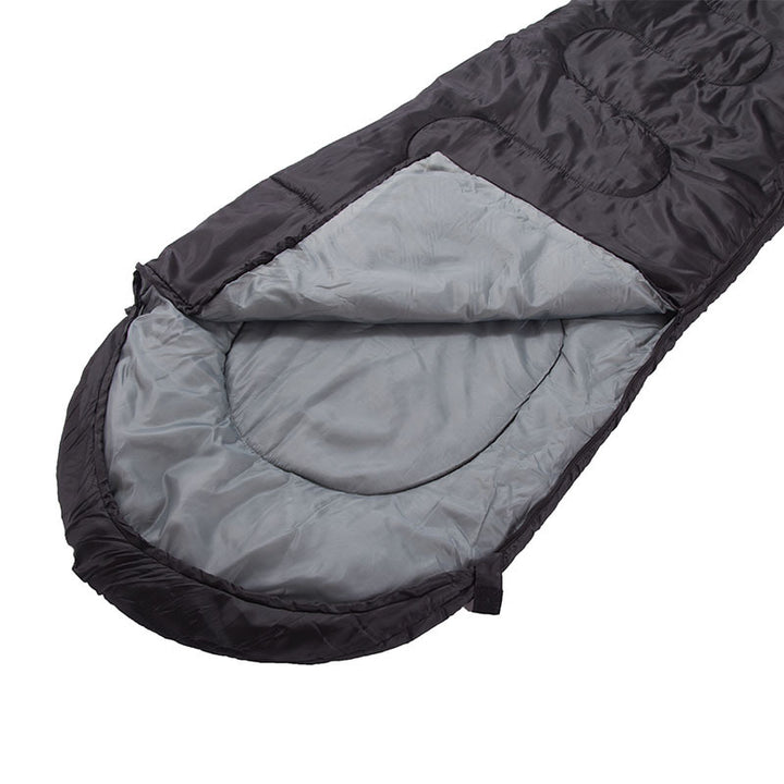 Sleeping bag Bowlift